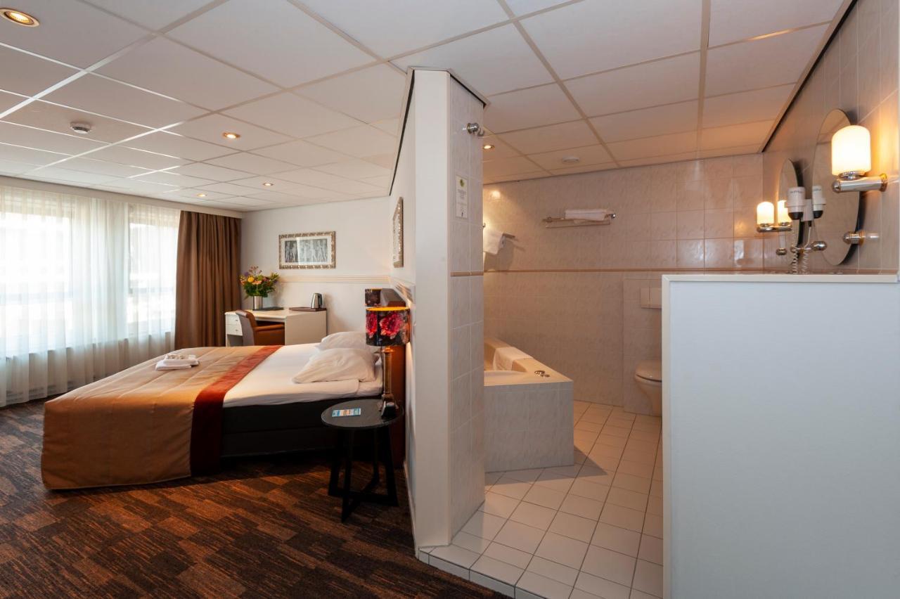 Hotel Petit Nord Hoorn  Bagian luar foto